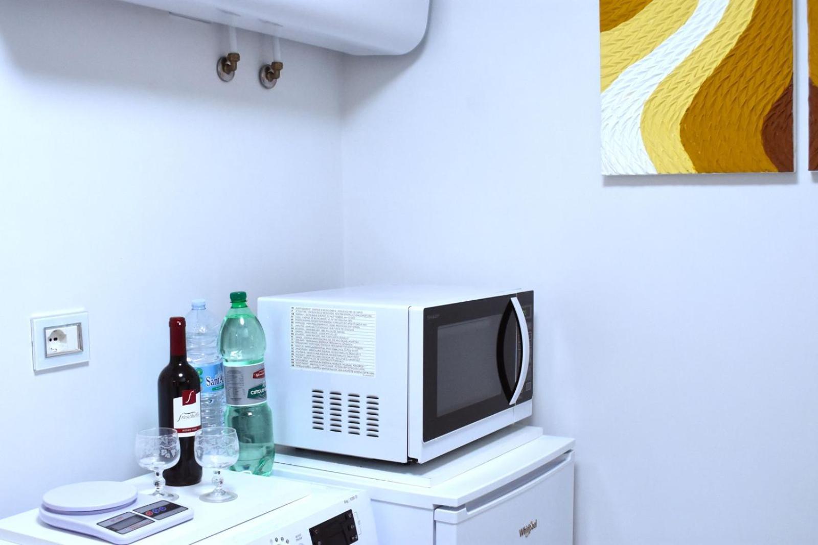 Cico Art Suite Νάπολη Εξωτερικό φωτογραφία